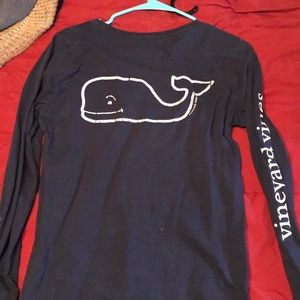 Vineyard vines shirt